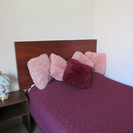 Residencial Waldorf Bed & Breakfast Lima Luaran gambar